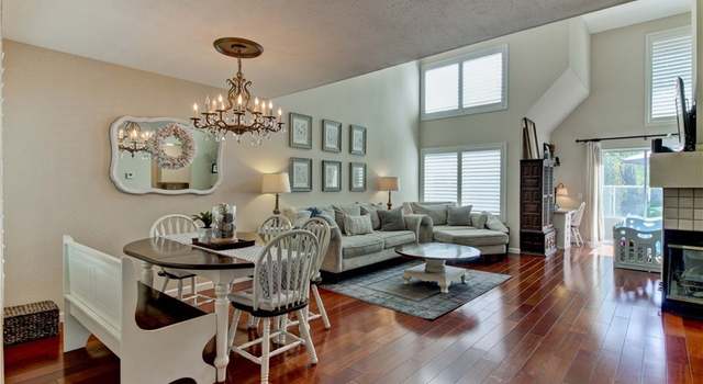 Photo of 21176 Chestnut #223, Mission Viejo, CA 92691