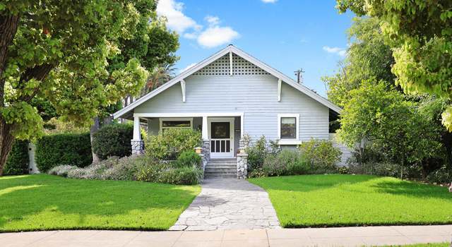 Photo of 1967 La France Ave, South Pasadena, CA 91030