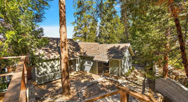 Photo of 26432 Lake Forest Dr, Twin Peaks, CA 92391