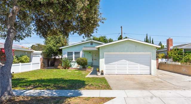 Property at 22928 Evalyn Ave, Torrance, CA 90505, 3 beds, 1.5 baths