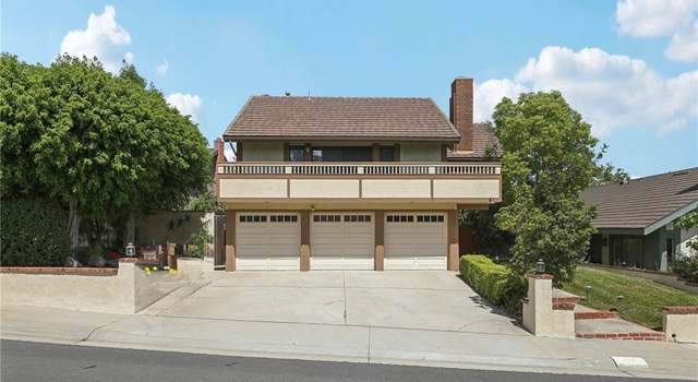Photo of 354 Shadyvale Ln, Brea, CA 92821