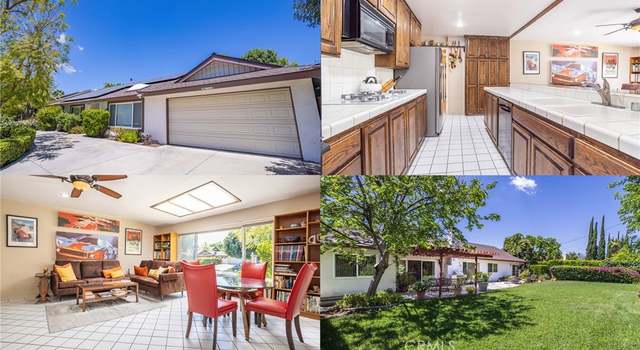 Photo of 19243 Knapp St, Northridge, CA 91324