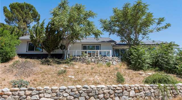 Photo of 26865 Pine Canyon Rd, Lake Hughes, CA 93532