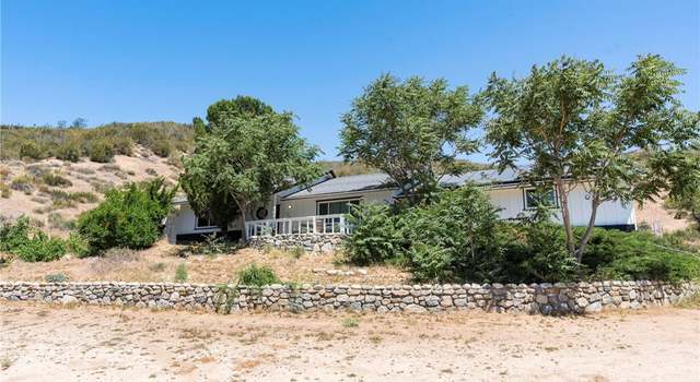 Photo of 26865 Pine Canyon Rd, Lake Hughes, CA 93532