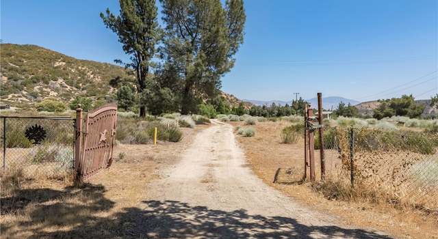 Photo of 26865 Pine Canyon Rd, Lake Hughes, CA 93532