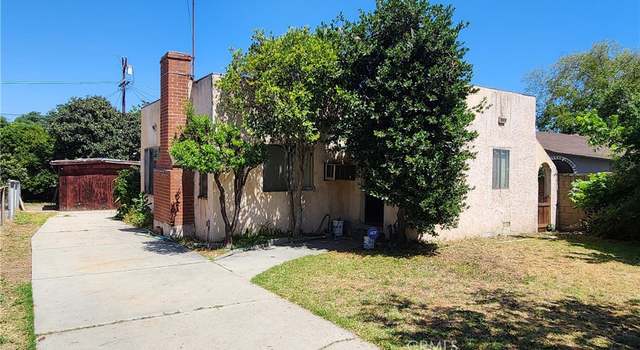 Photo of 4308 Van Horne Ave, Los Angeles, CA 90032