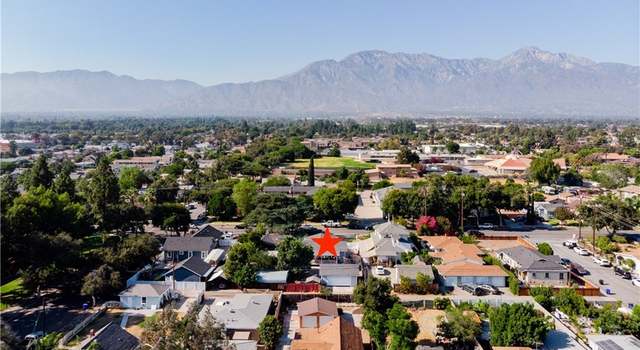 Photo of 540 E 11th St, Upland, CA 91786