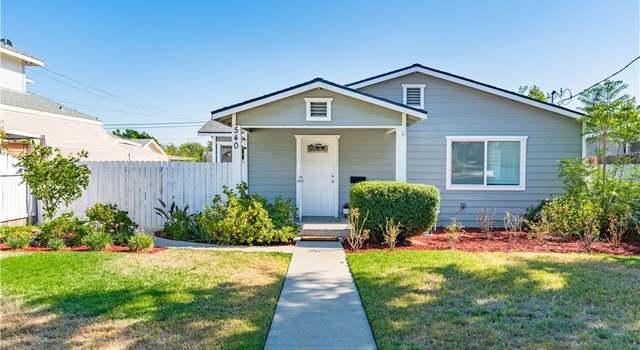 Photo of 540 E 11th St, Upland, CA 91786