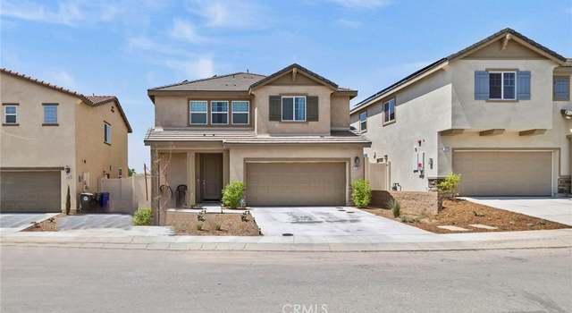 Photo of 13180 Mesa Ln, Yucaipa, CA 92399