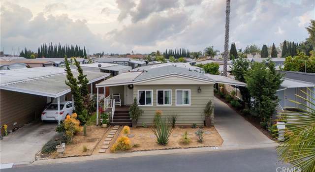 Photo of 8200 BOLSA Ave #47, Midway City, CA 92655