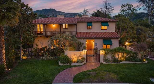 Photo of 1510 Princes Dr, Glendale, CA 91207