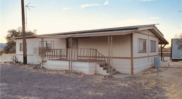 Photo of 48520 Davis Dr, Newberry Springs, CA 92365