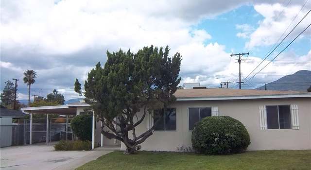 Photo of 26764 Mansfield St, Highland, CA 92346