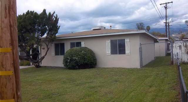 Photo of 26764 Mansfield St, Highland, CA 92346