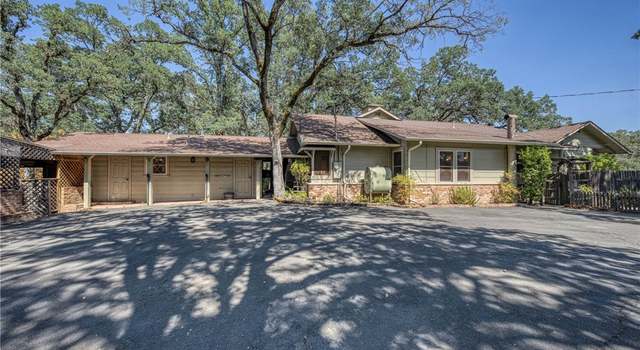 Photo of 790 Manzanita St, Lakeport, CA 95453