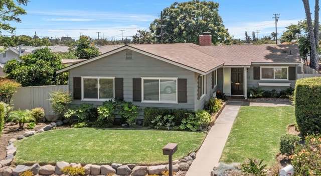 Photo of 927 N Alona Pl, Anaheim, CA 92801