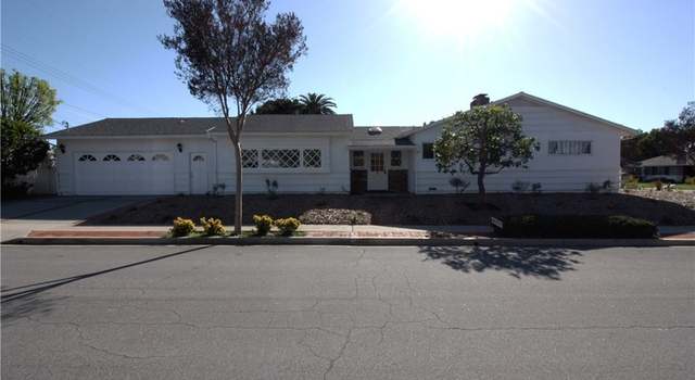 Photo of 606 Maple Ave, Brea, CA 92821