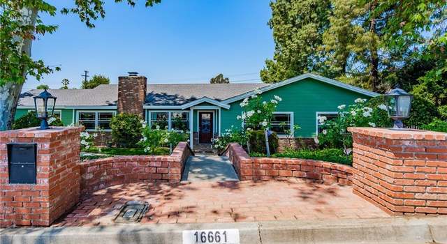 Photo of 16661 Loie St, Yorba Linda, CA 92886