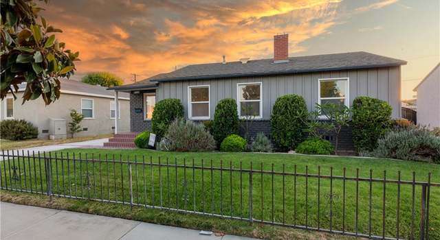 Photo of 4559 Gundry Ave, Long Beach, CA 90807