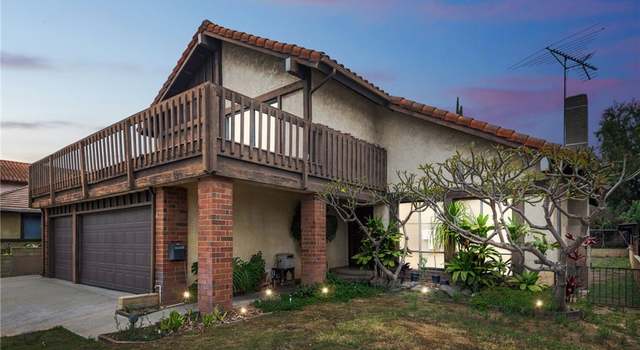 Photo of 500 Marek Dr, Montebello, CA 90640