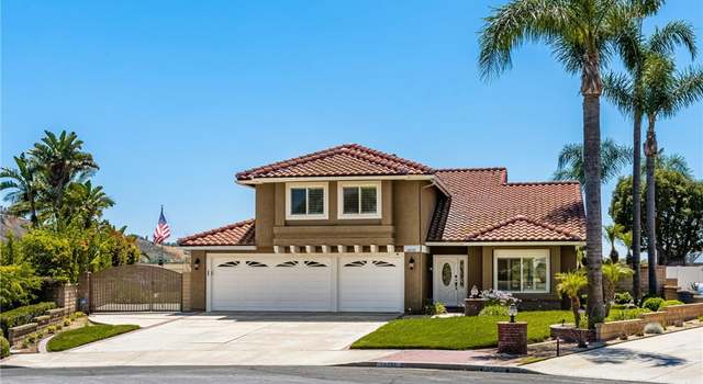 Photo of 24330 Via Arriba Linda, Yorba Linda, CA 92887