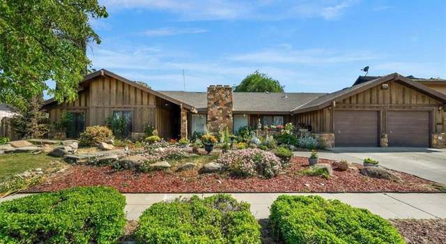 Photo of 2537 W Verde Ave, Caruthers, CA 93609