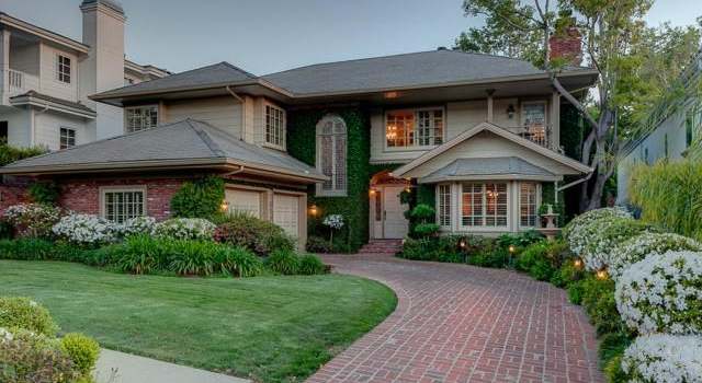 Photo of 10326 Lorenzo Dr, Cheviot Hills, CA 90064