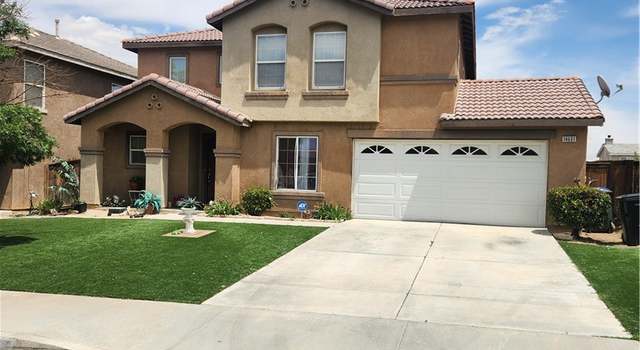 Photo of 14601 Crossing Trl, Victorville, CA 92394