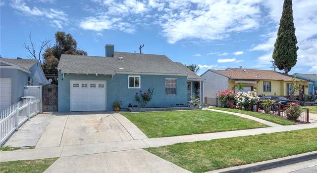 Photo of 2236 E 63rd St, Long Beach, CA 90805