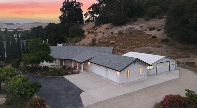 Photo of 1794 Pomeroy Rd, Arroyo Grande, CA 93420
