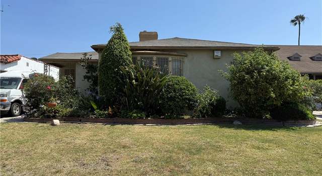 Photo of 2126 W 77th St, Los Angeles, CA 90047