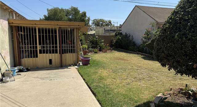 Photo of 2126 W 77th St, Los Angeles, CA 90047