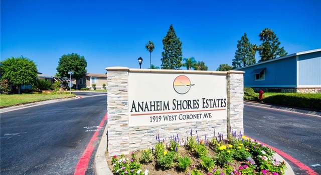 Photo of 1919 Coronet Ave Spc155, Anaheim, CA 92801