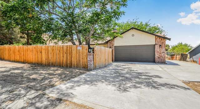 Photo of 40115 Ronar St, Palmdale, CA 93591