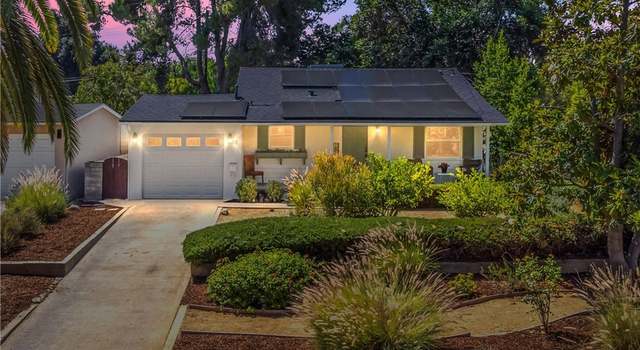 Photo of 1111 W Palm Ave, Redlands, CA 92373