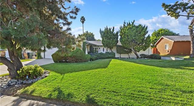 Photo of 11874 Vista Ave, Chino, CA 91710