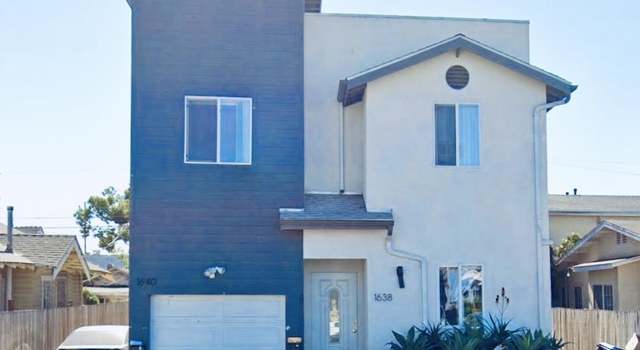 Photo of 1640-1638 W 57th St #2, Los Angeles, CA 90062