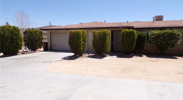 Photo of 7576 Lucerne Vista Ave, Yucca Valley, CA 92284