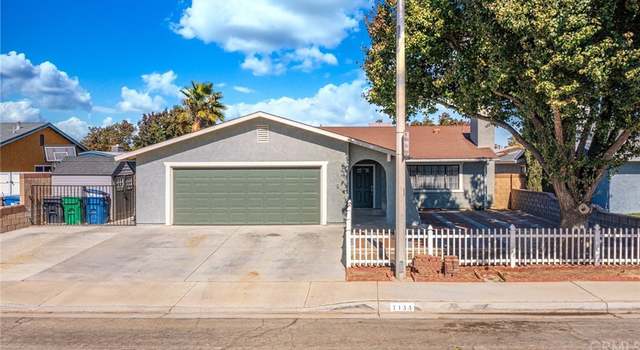 Photo of 1133 Chagal Ave, Lancaster, CA 93535