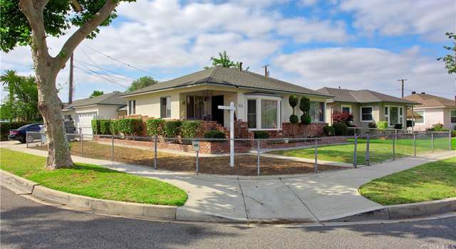 Photo of 6132 Yearling St, Lakewood, CA 90713