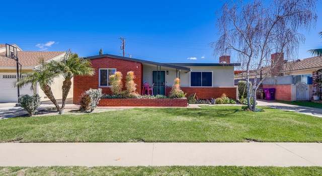 Photo of 2236 San Vicente Ave, Long Beach, CA 90815