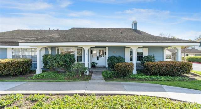 Photo of 96 Wildwood #10, Irvine, CA 92604