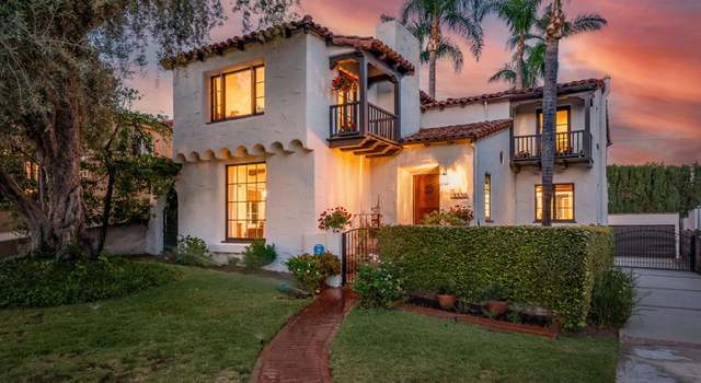Photo of 1338 Carmen Dr, Glendale, CA 91207