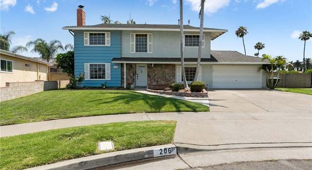 Photo of 206 Platte Way, Placentia, CA 92870