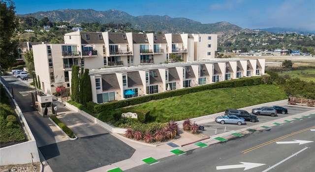 Photo of 23901 Civic Center Way Unit D231, Malibu, CA 90265