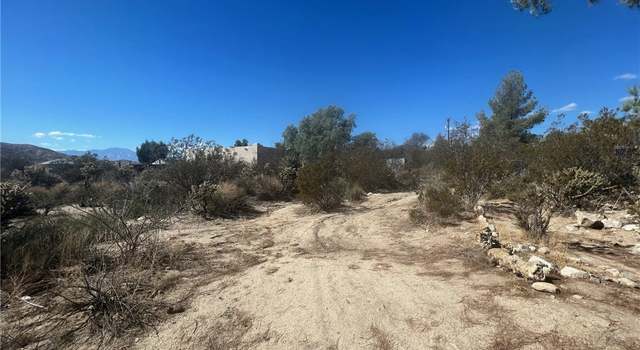 Photo of 0 Bella Vista Dr, Morongo Valley, CA 92256