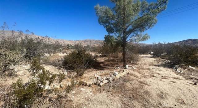Photo of 0 Bella Vista Dr, Morongo Valley, CA 92256