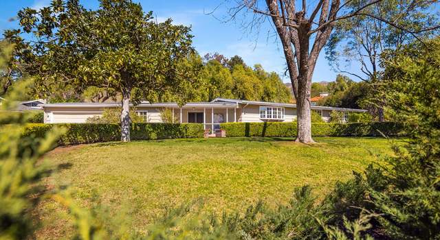 Photo of 425 Montana Cir, Ojai, CA 93023