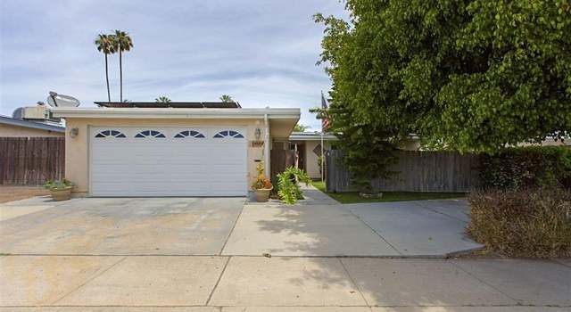 Photo of 8884 Hammond Dr, San Diego, CA 92123