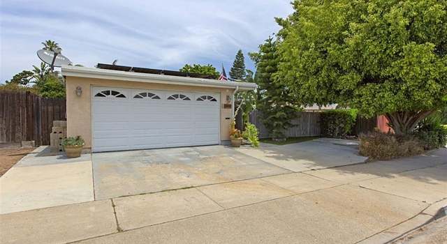 Photo of 8884 Hammond Dr, San Diego, CA 92123